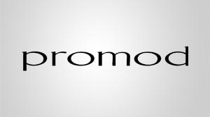 Promod gift card