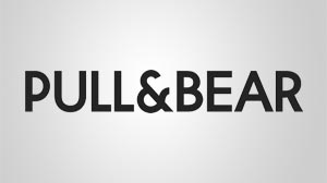 Cartão oferta de Pull & Bear