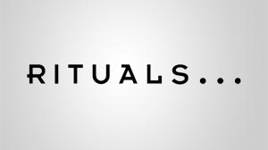 Cartão oferta de Rituals