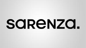 Sarenza gift card
