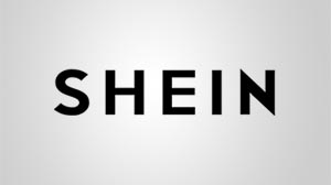 Cartão oferta de Shein España