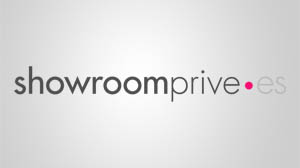 Cartão oferta de Showroomprive