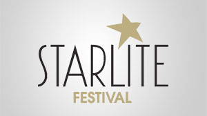 Cartão oferta de Starlite Festival