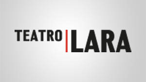 Cartão oferta de Teatro Lara Madrid