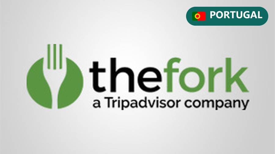 Cartão oferta de TheFork Portugal