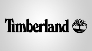 Cartão oferta de Timberland