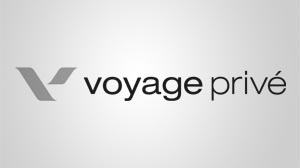 Voyage Privé gift card