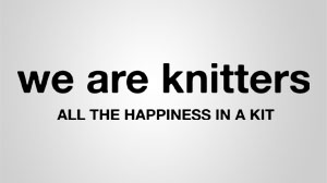 We are knitters gift card