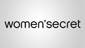 Cartão oferta de Women'secret