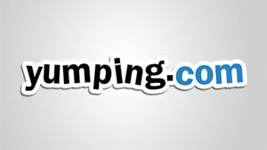 Yumping gift card