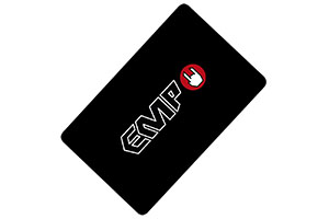 EMP gift card