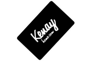Kenay Home gift card