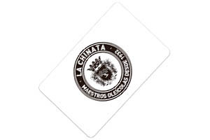 La chinata gift card