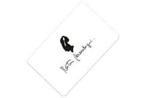 Martin Berasategui Restaurante gift card