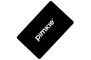 Pimkie gift card