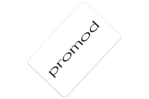 Promod gift card