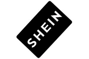 Cartão oferta Shein España