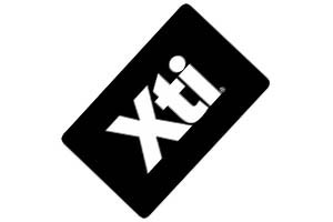 Cartão oferta Xti
