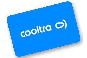 Cooltra Portugal gift card