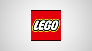 LEGO gift card