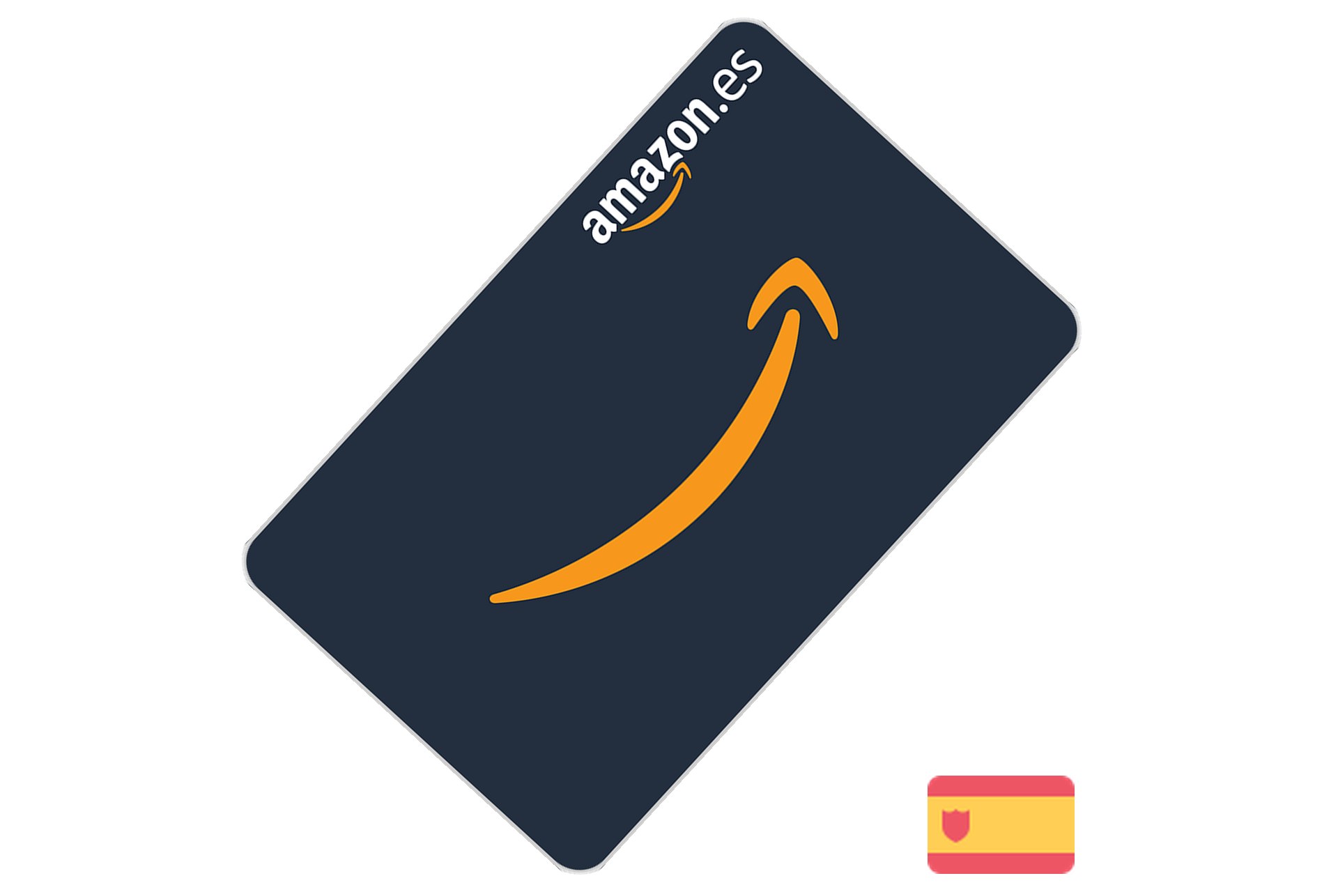 Tarjeta regalo Amazon