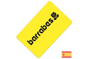 Tarjeta regalo Barrabes