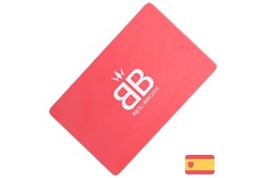 Tarjeta regalo Bijou Brigitte