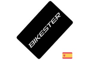 Tarjeta regalo Bikester