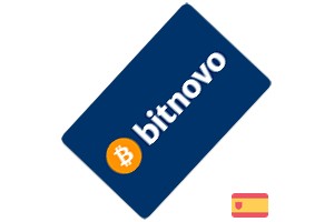 Tarjeta regalo Bitnovo