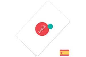 Tarjeta regalo Boboli