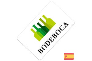 Tarjeta regalo Bodeboca