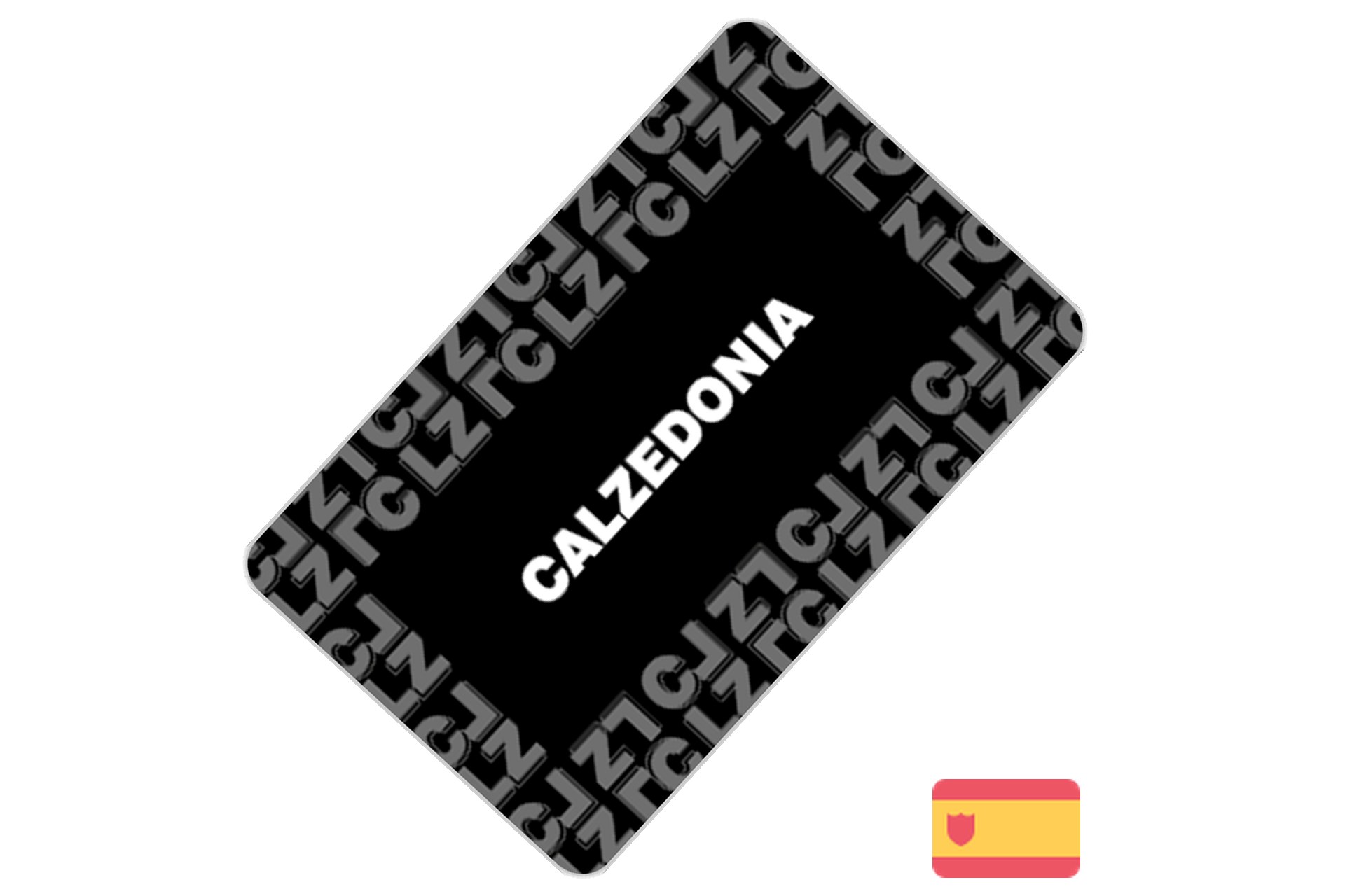 Tarjeta regalo Calzedonia