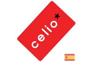 Tarjeta regalo Celio