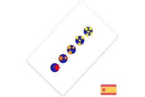 Cartão oferta Central de Reservas