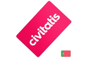 Civitatis gift card