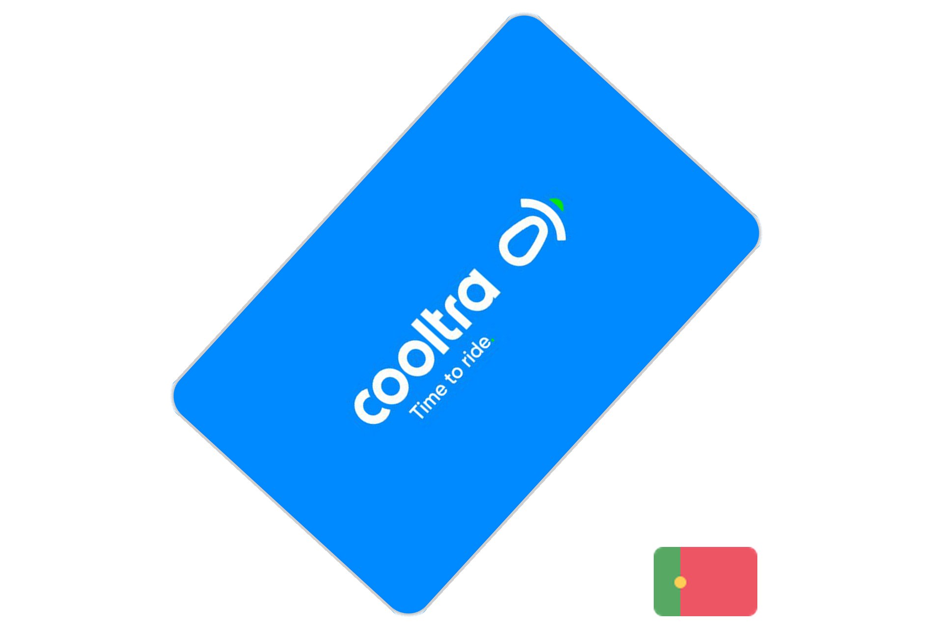Tarjeta regalo Cooltra