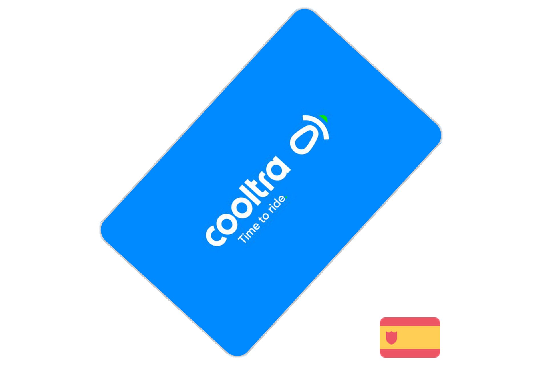 Tarjeta regalo Cooltra