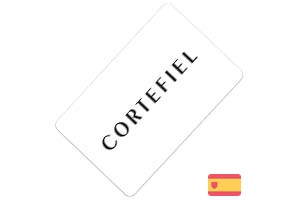 Tarjeta regalo Cortefiel