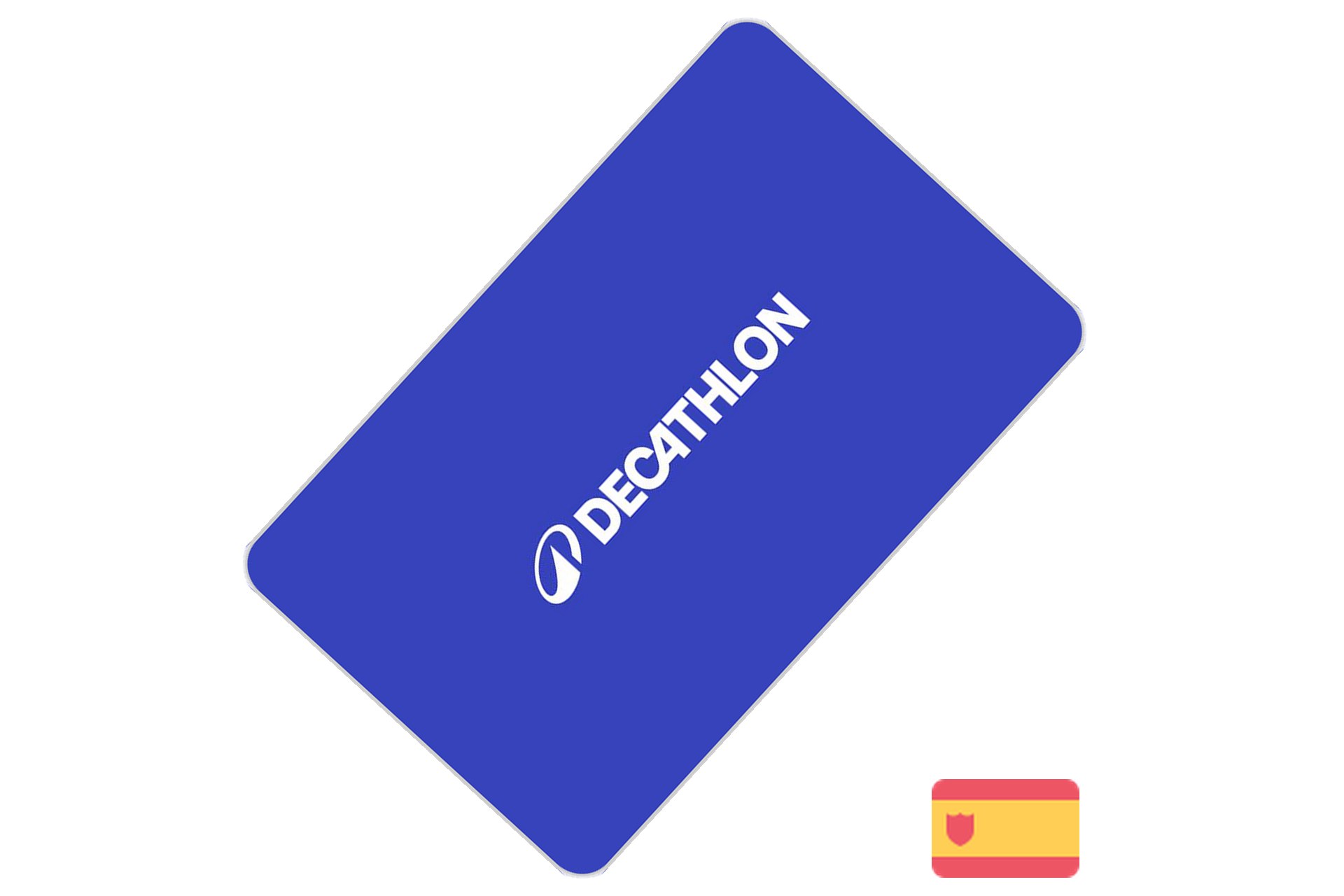 Tarjeta regalo Decathlon
