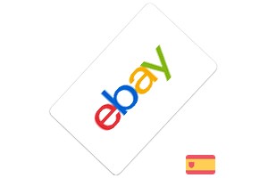 Ebay gift card