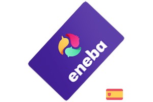 Eneba gift card