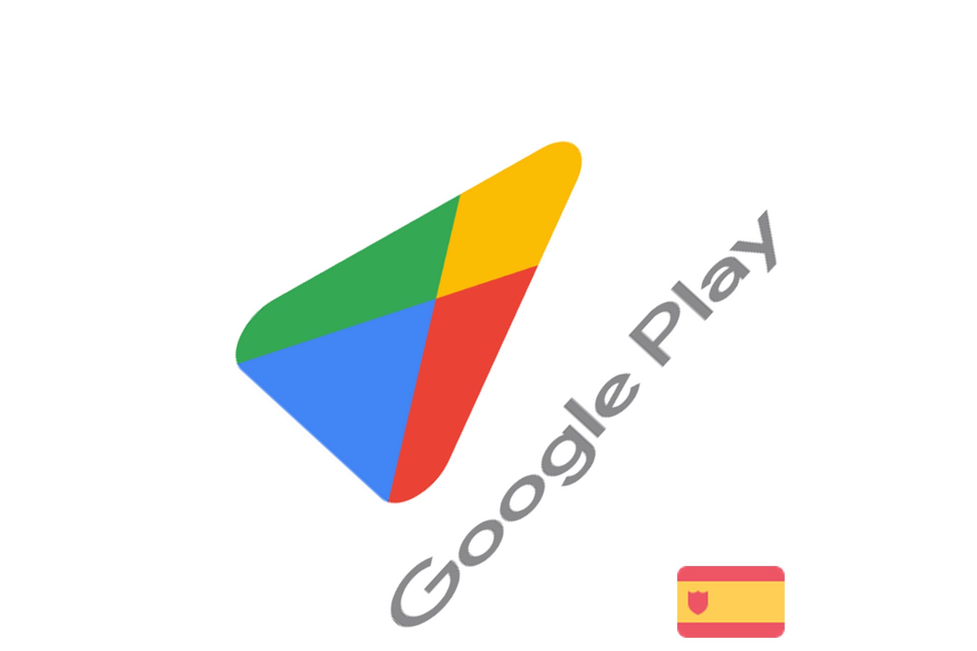 Tarjeta regalo Google Play