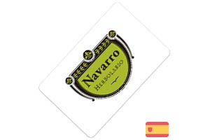 Tarjeta regalo Herbolario Navarro