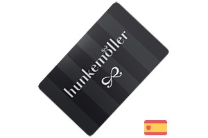 Tarjeta regalo Hunkemöller