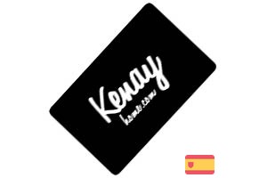 Tarjeta regalo Kenay Home