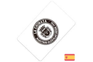Tarjeta regalo La chinata