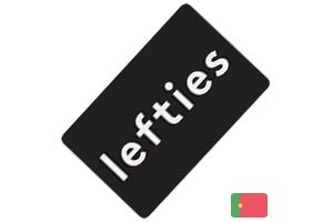 Tarjeta regalo Lefties