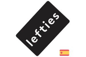 Lefties gift card