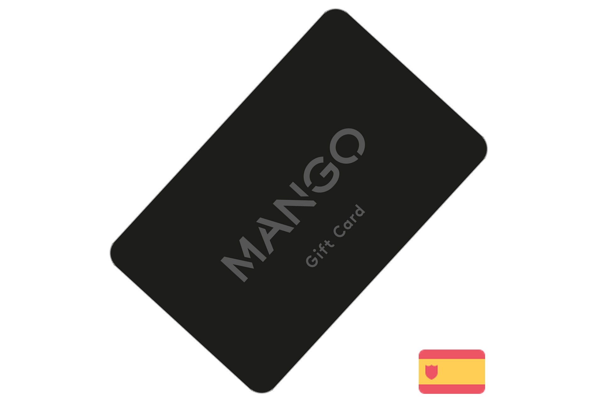 Tarjeta regalo Mango