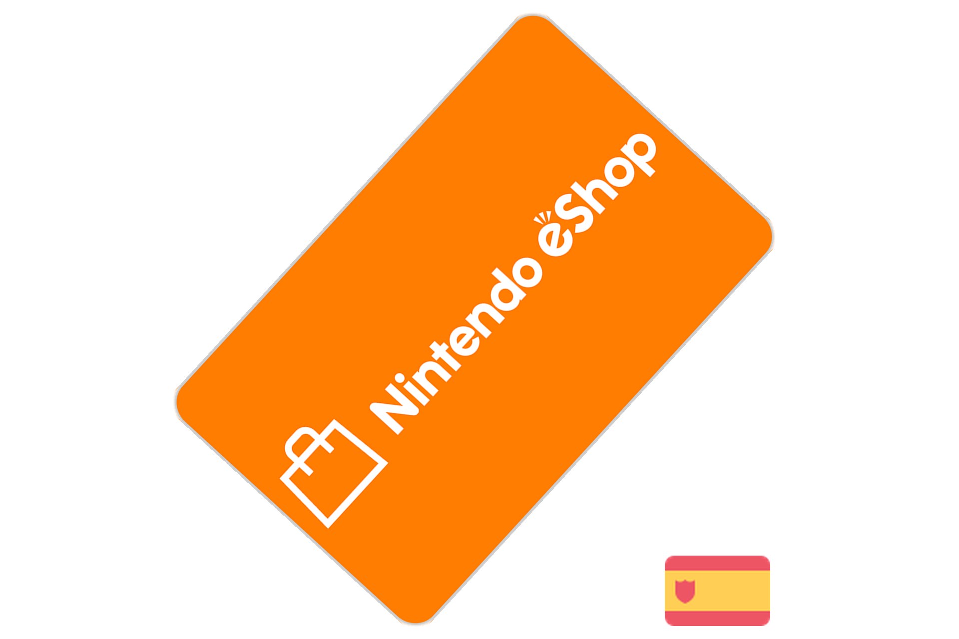 Tarjeta regalo Nintendo eShop